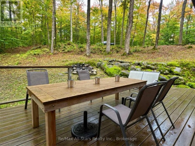 1005 MCARTHUR POINT ROAD, Lake of Bays (Ridout), Ontario, P0B1A0