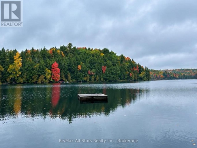 1005 MCARTHUR POINT ROAD, Lake of Bays (Ridout), Ontario, P0B1A0
