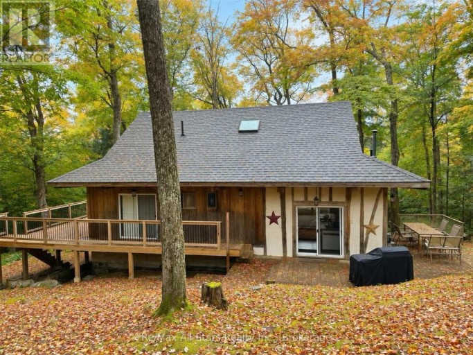 1005 MCARTHUR POINT ROAD, Lake of Bays (Ridout), Ontario, P0B1A0