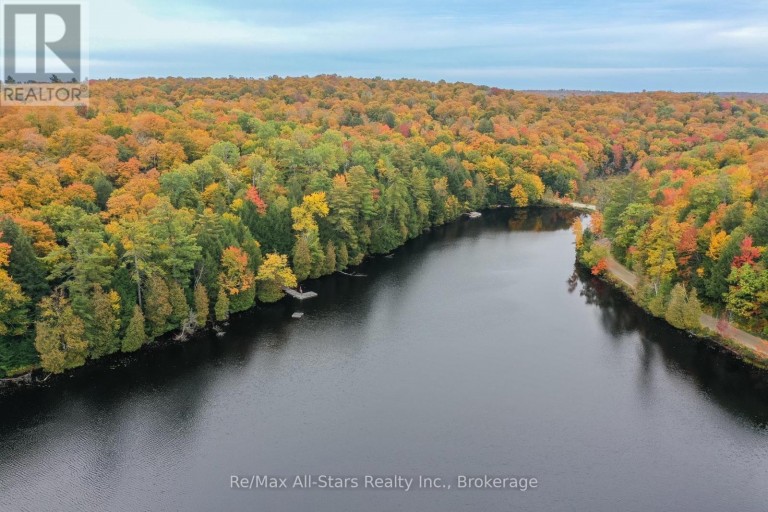 1005 MCARTHUR POINT ROAD, Lake of Bays (Ridout), Ontario, P0B1A0