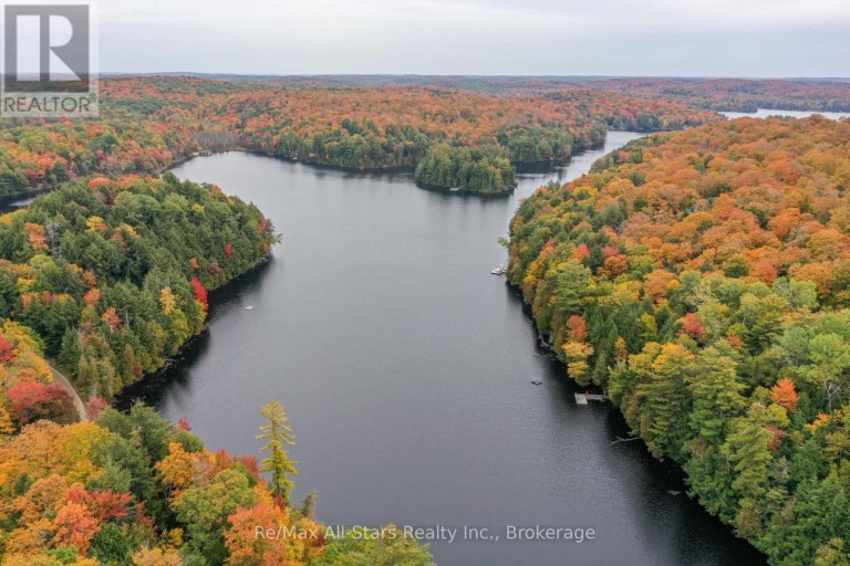 1005 MCARTHUR POINT ROAD, Lake of Bays (Ridout), Ontario, P0B1A0