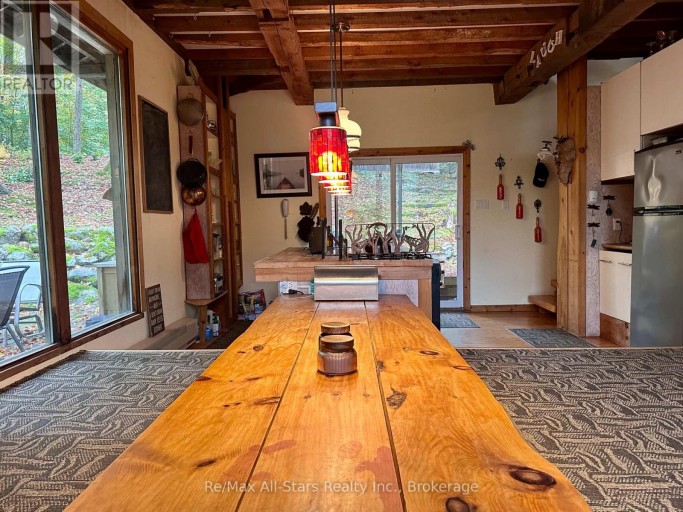 1005 MCARTHUR POINT ROAD, Lake of Bays (Ridout), Ontario, P0B1A0