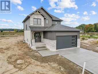 5 DOERR COURT North Middlesex (Ailsa Craig) Ontario photo 1