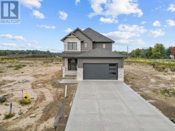 5 DOERR COURT North Middlesex (Ailsa Craig) Ontario photo 2