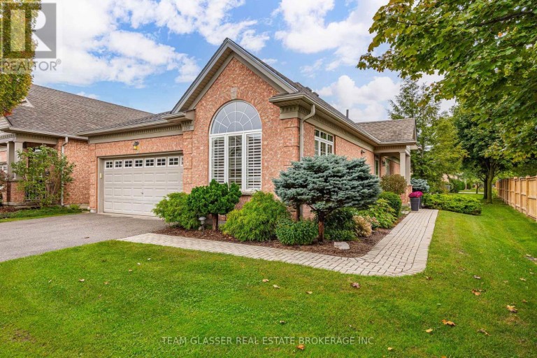 139 - 2025 MEADOWGATE BOULEVARD, London South (South U), Ontario, N6M1K9