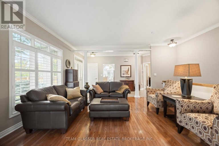 139 - 2025 MEADOWGATE BOULEVARD, London South (South U), Ontario, N6M1K9