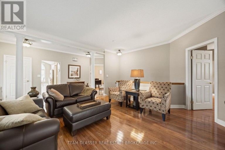 139 - 2025 MEADOWGATE BOULEVARD, London South (South U), Ontario, N6M1K9