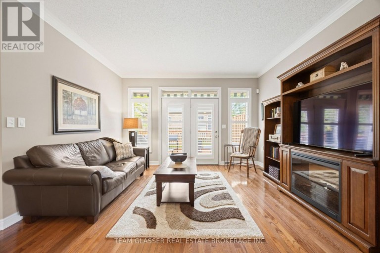 139 - 2025 MEADOWGATE BOULEVARD, London South (South U), Ontario, N6M1K9