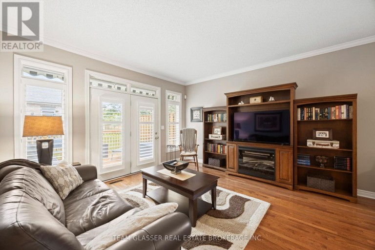 139 - 2025 MEADOWGATE BOULEVARD, London South (South U), Ontario, N6M1K9