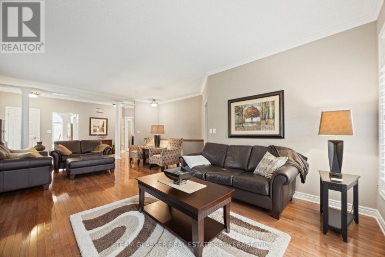 139 - 2025 MEADOWGATE BOULEVARD, London South (South U), Ontario, N6M1K9