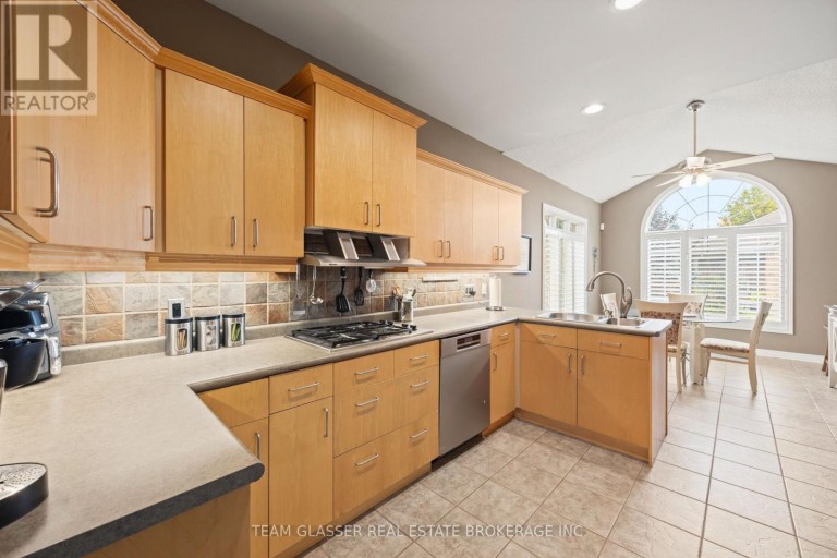 139 - 2025 MEADOWGATE BOULEVARD, London South (South U), Ontario, N6M1K9
