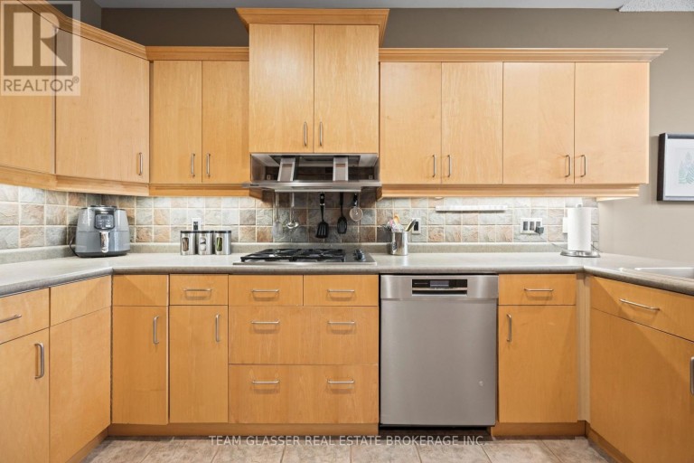 139 - 2025 MEADOWGATE BOULEVARD, London South (South U), Ontario, N6M1K9