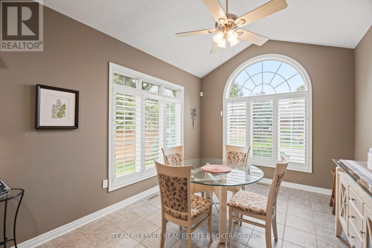 139 - 2025 MEADOWGATE BOULEVARD, London South (South U), Ontario, N6M1K9