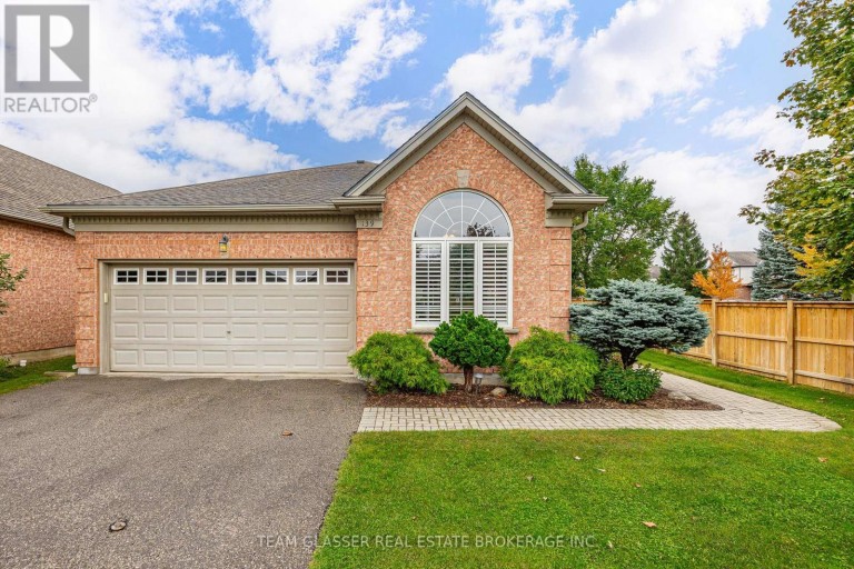 139 - 2025 MEADOWGATE BOULEVARD, London South (South U), Ontario, N6M1K9