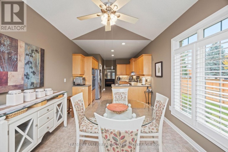 139 - 2025 MEADOWGATE BOULEVARD, London South (South U), Ontario, N6M1K9