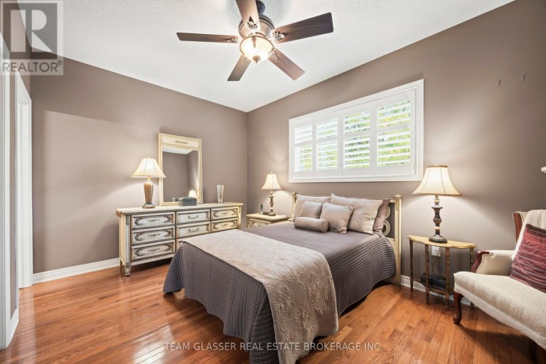 139 - 2025 MEADOWGATE BOULEVARD, London South (South U), Ontario, N6M1K9