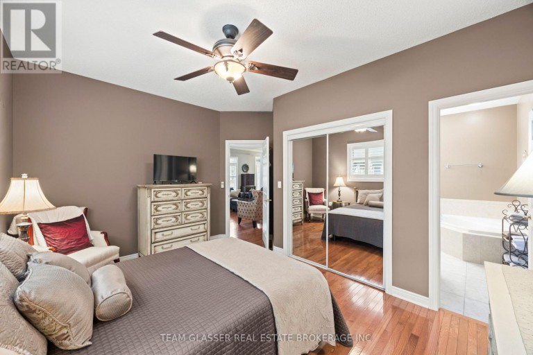 139 - 2025 MEADOWGATE BOULEVARD, London South (South U), Ontario, N6M1K9
