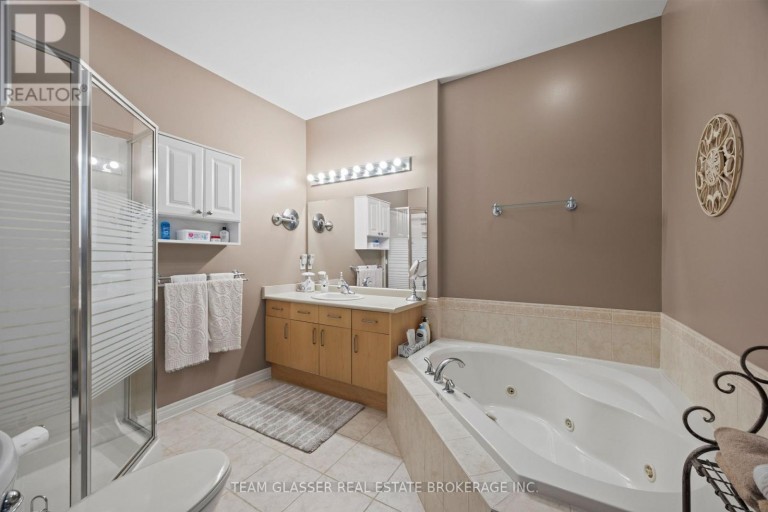 139 - 2025 MEADOWGATE BOULEVARD, London South (South U), Ontario, N6M1K9