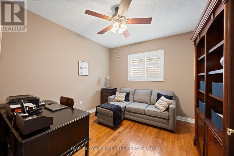 139 - 2025 MEADOWGATE BOULEVARD, London South (South U), Ontario, N6M1K9