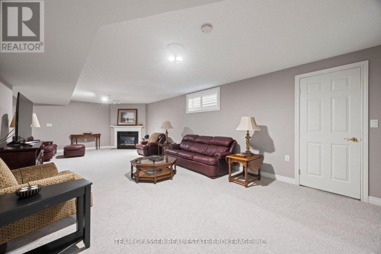 139 - 2025 MEADOWGATE BOULEVARD, London South (South U), Ontario, N6M1K9