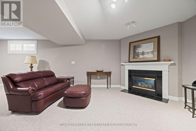 139 - 2025 MEADOWGATE BOULEVARD, London South (South U), Ontario, N6M1K9