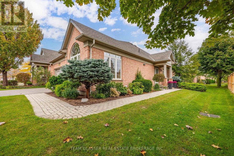 139 - 2025 MEADOWGATE BOULEVARD, London South (South U), Ontario, N6M1K9