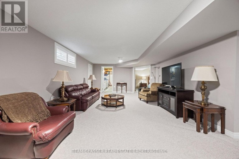 139 - 2025 MEADOWGATE BOULEVARD, London South (South U), Ontario, N6M1K9
