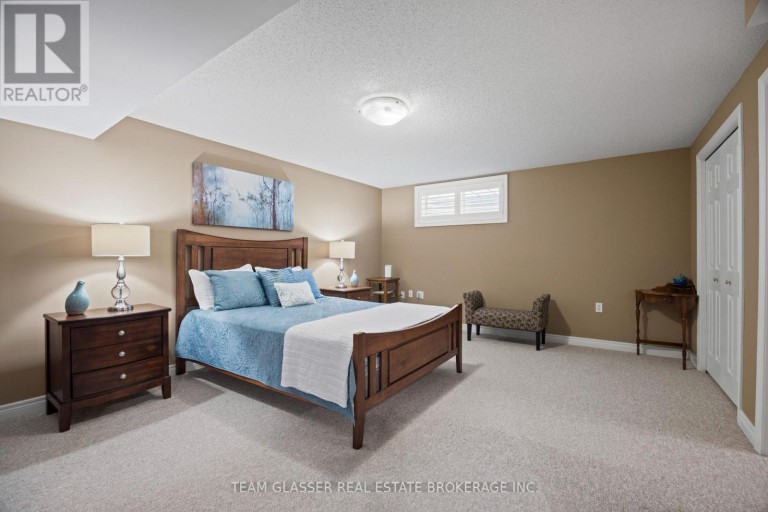 139 - 2025 MEADOWGATE BOULEVARD, London South (South U), Ontario, N6M1K9