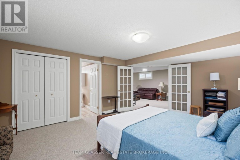 139 - 2025 MEADOWGATE BOULEVARD, London South (South U), Ontario, N6M1K9