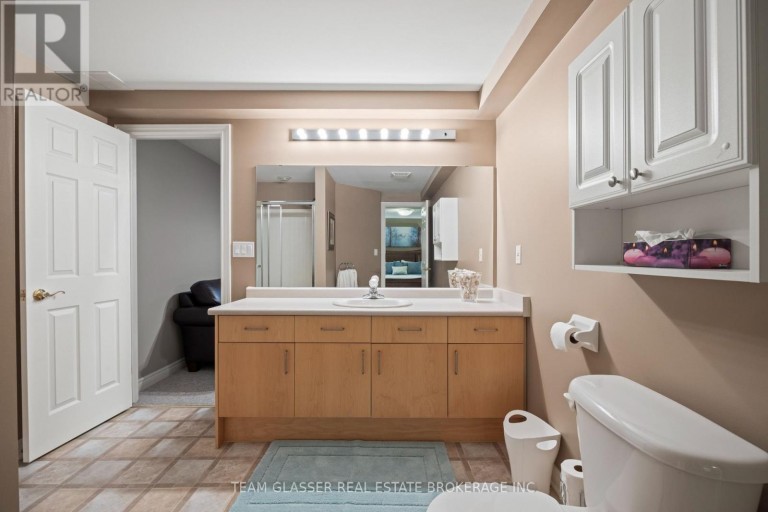 139 - 2025 MEADOWGATE BOULEVARD, London South (South U), Ontario, N6M1K9