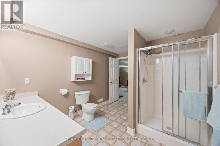 139 - 2025 MEADOWGATE BOULEVARD, London South (South U), Ontario, N6M1K9