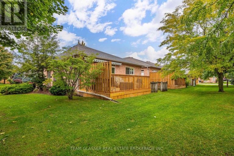 139 - 2025 MEADOWGATE BOULEVARD, London South (South U), Ontario, N6M1K9