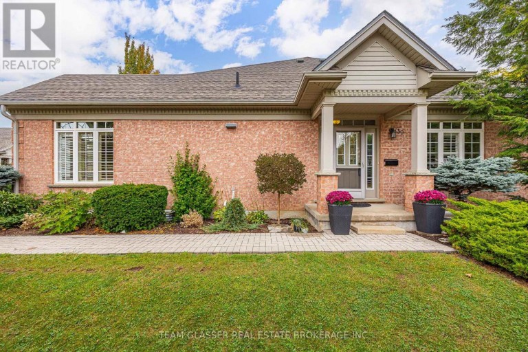 139 - 2025 MEADOWGATE BOULEVARD, London South (South U), Ontario, N6M1K9