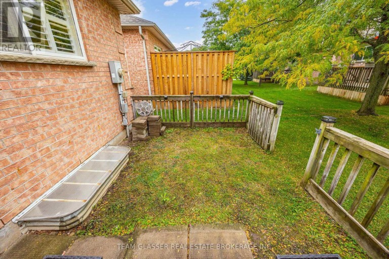 139 - 2025 MEADOWGATE BOULEVARD, London South (South U), Ontario, N6M1K9