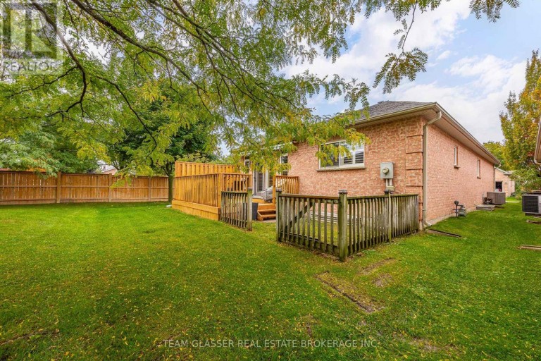 139 - 2025 MEADOWGATE BOULEVARD, London South (South U), Ontario, N6M1K9