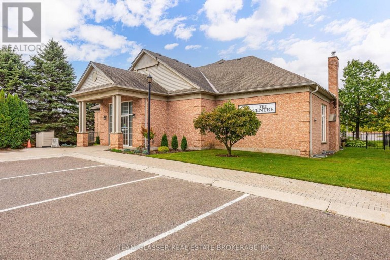 139 - 2025 MEADOWGATE BOULEVARD, London South (South U), Ontario, N6M1K9
