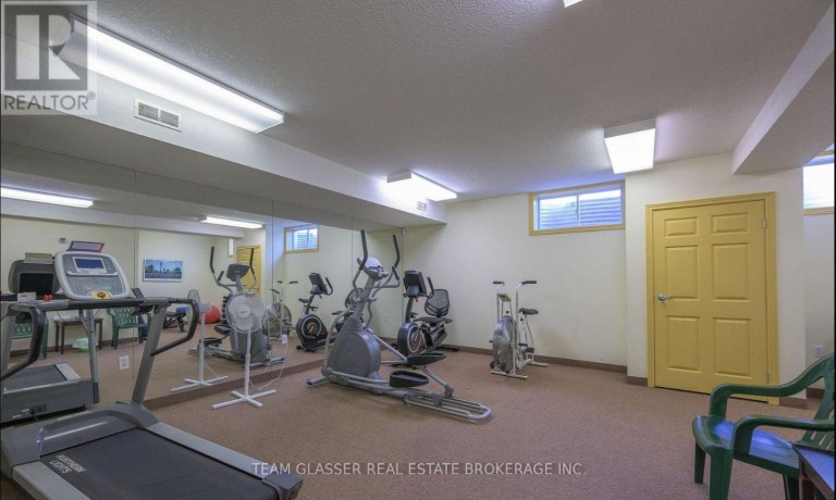 139 - 2025 MEADOWGATE BOULEVARD, London South (South U), Ontario, N6M1K9