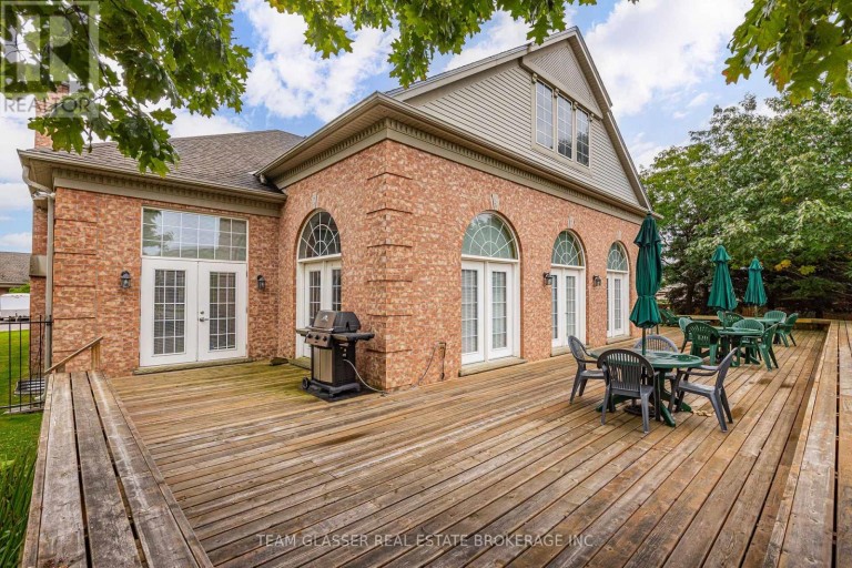 139 - 2025 MEADOWGATE BOULEVARD, London South (South U), Ontario, N6M1K9