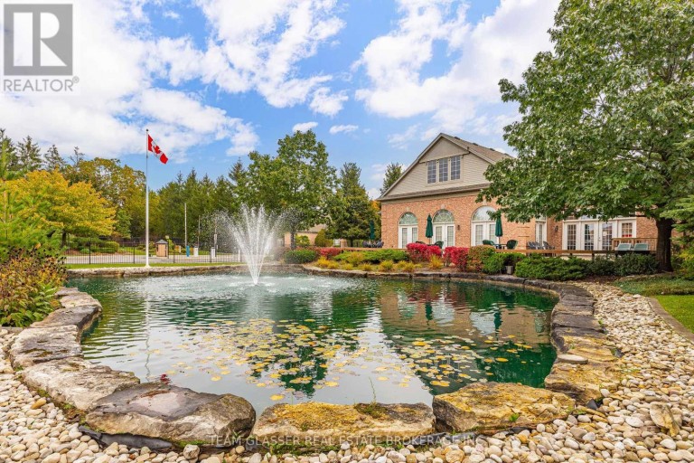 139 - 2025 MEADOWGATE BOULEVARD, London South (South U), Ontario, N6M1K9