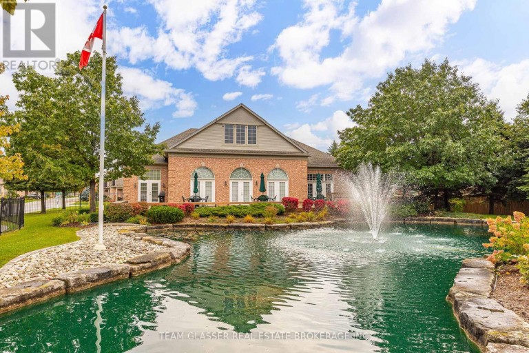 139 - 2025 MEADOWGATE BOULEVARD, London South (South U), Ontario, N6M1K9