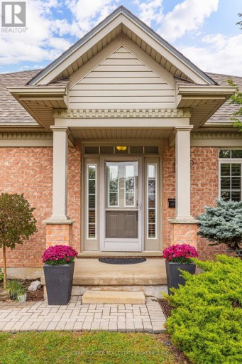 139 - 2025 MEADOWGATE BOULEVARD, London South (South U), Ontario, N6M1K9