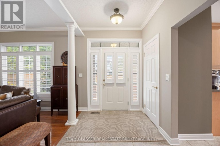 139 - 2025 MEADOWGATE BOULEVARD, London South (South U), Ontario, N6M1K9