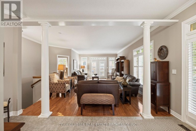 139 - 2025 MEADOWGATE BOULEVARD, London South (South U), Ontario, N6M1K9