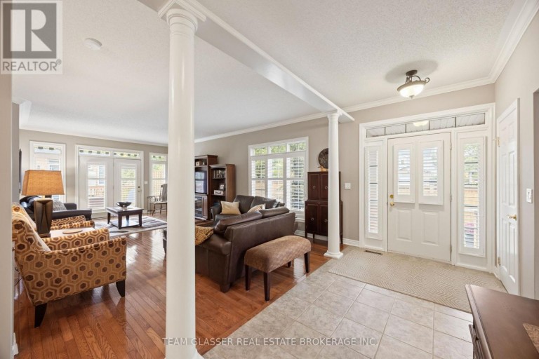 139 - 2025 MEADOWGATE BOULEVARD, London South (South U), Ontario, N6M1K9