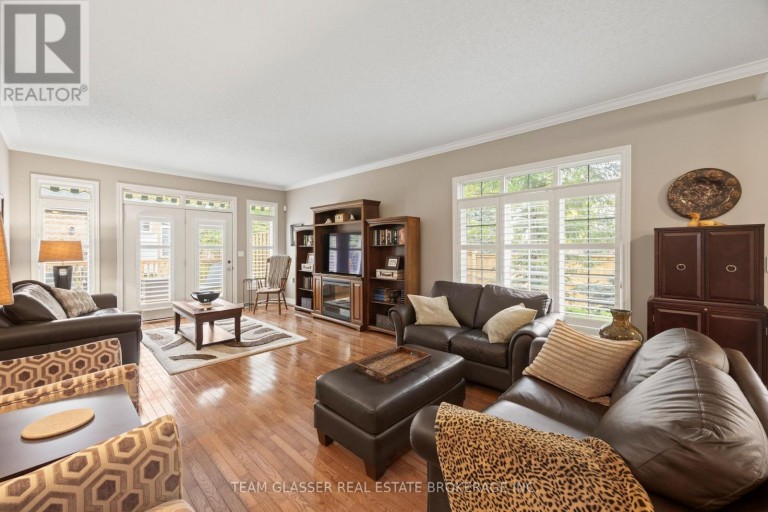 139 - 2025 MEADOWGATE BOULEVARD, London South (South U), Ontario, N6M1K9