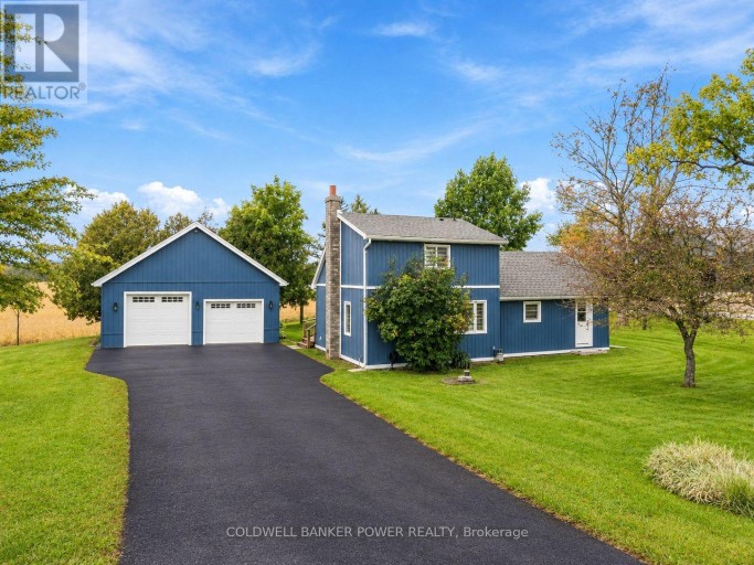9103 POWERS ROAD, Central Elgin, Ontario, N5P3S7