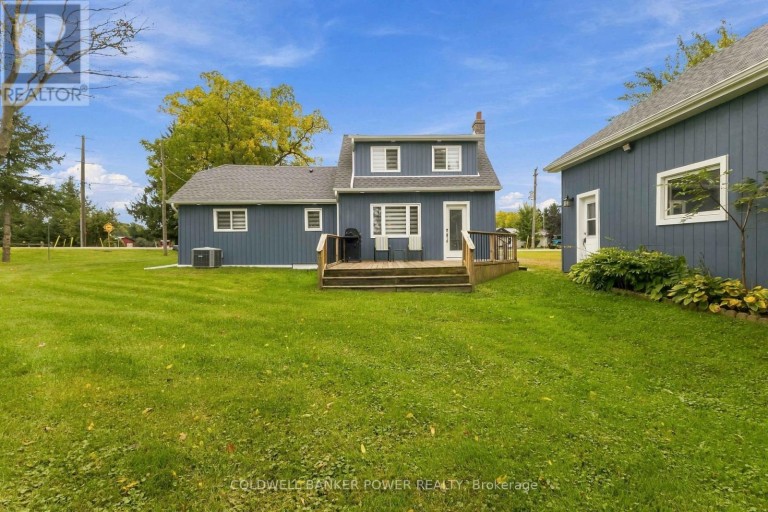 9103 POWERS ROAD, Central Elgin, Ontario, N5P3S7