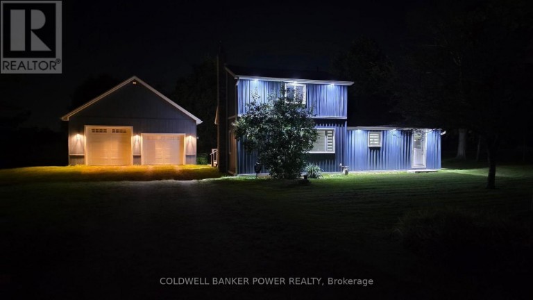 9103 POWERS ROAD, Central Elgin, Ontario, N5P3S7
