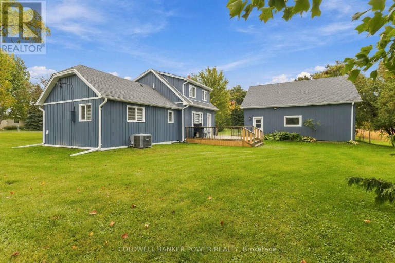 9103 POWERS ROAD, Central Elgin, Ontario, N5P3S7