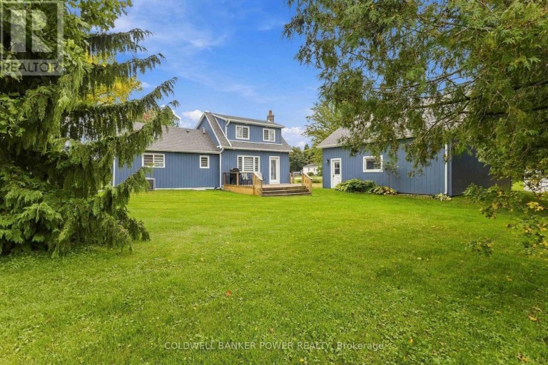 9103 POWERS ROAD, Central Elgin, Ontario, N5P3S7